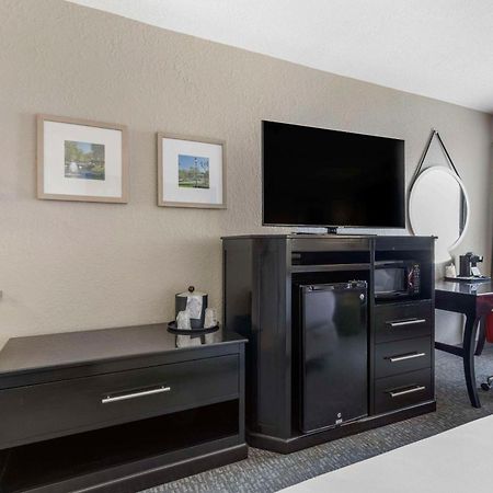 Comfort Inn Plano-Dallas Luaran gambar