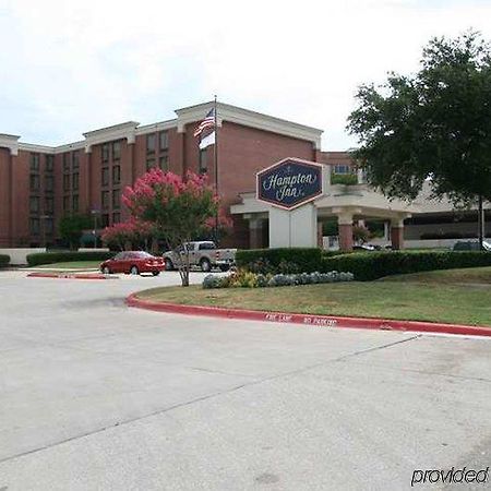 Comfort Inn Plano-Dallas Luaran gambar