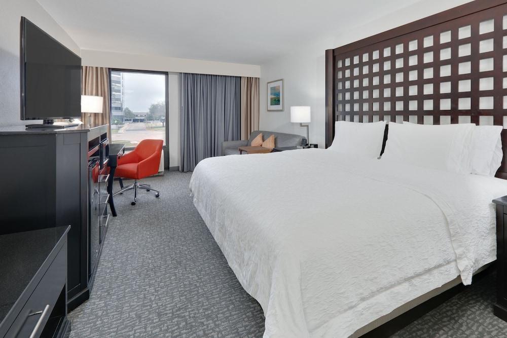 Comfort Inn Plano-Dallas Luaran gambar