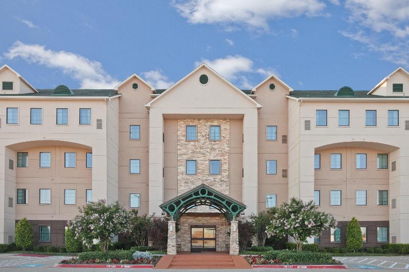 Comfort Inn Plano-Dallas Luaran gambar