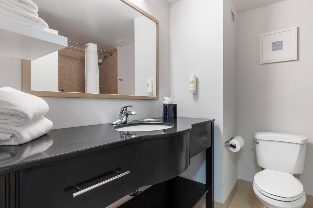 Comfort Inn Plano-Dallas Luaran gambar