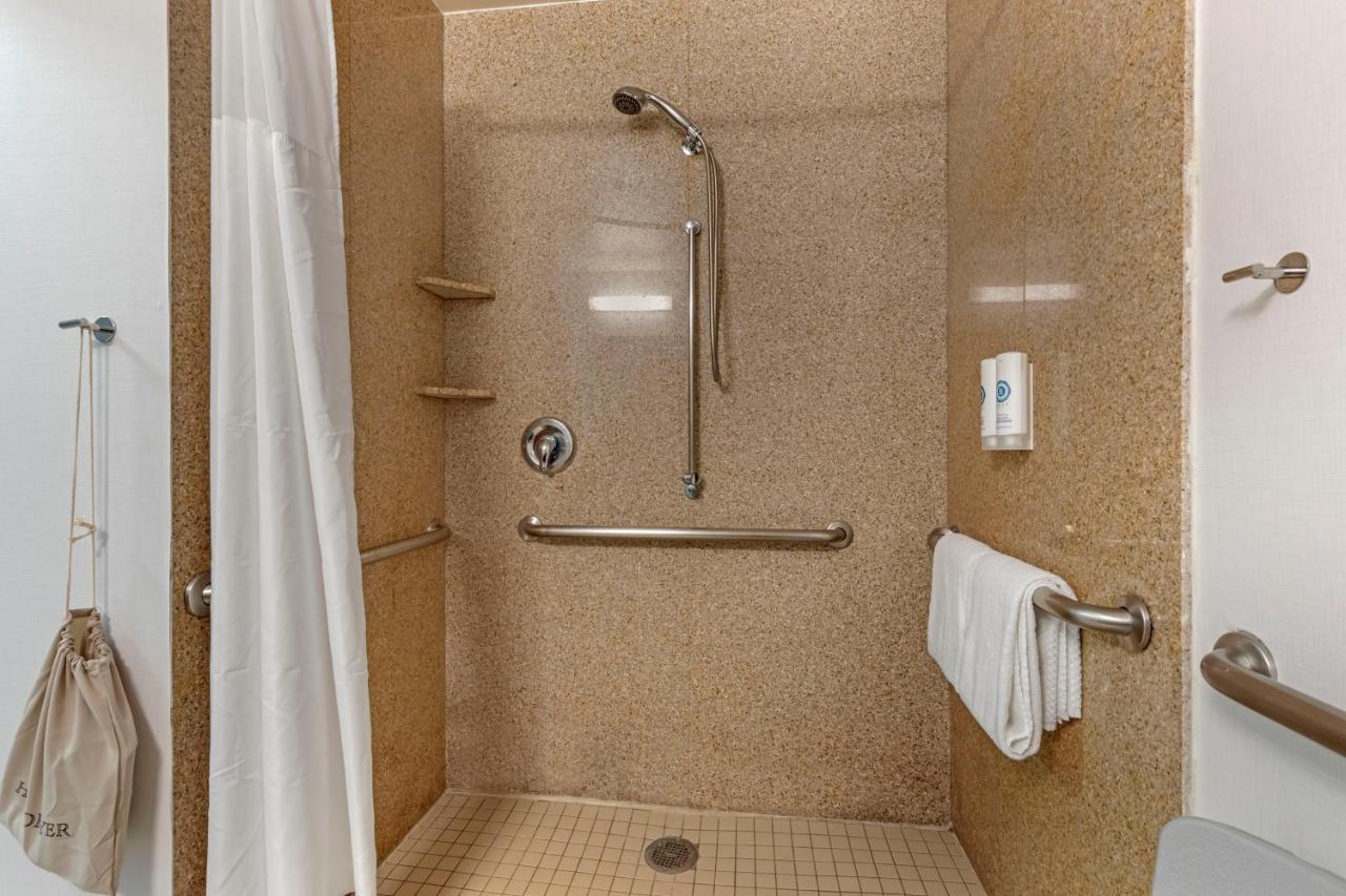 Comfort Inn Plano-Dallas Luaran gambar
