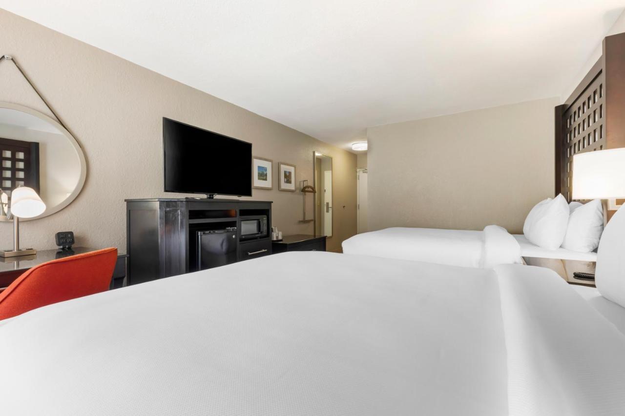 Comfort Inn Plano-Dallas Luaran gambar