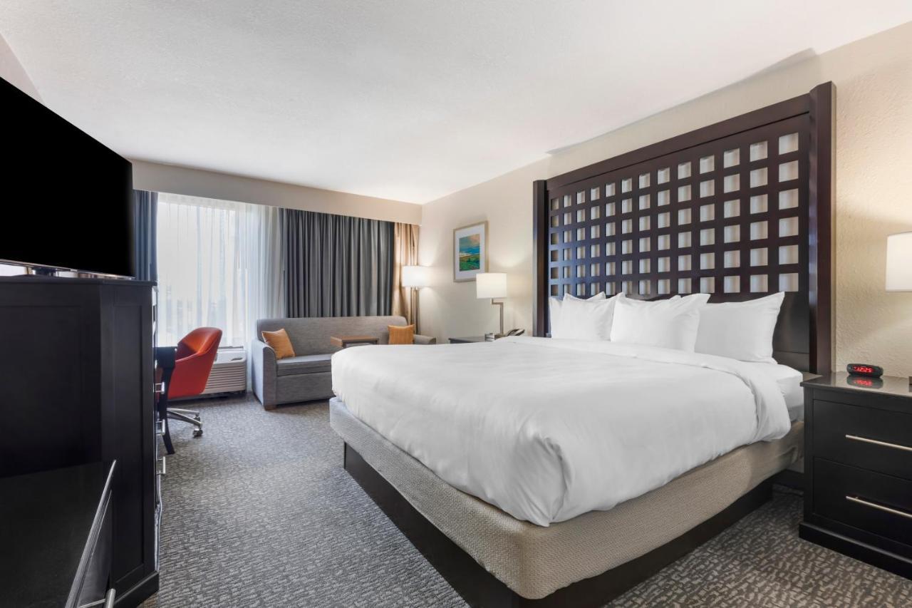 Comfort Inn Plano-Dallas Luaran gambar