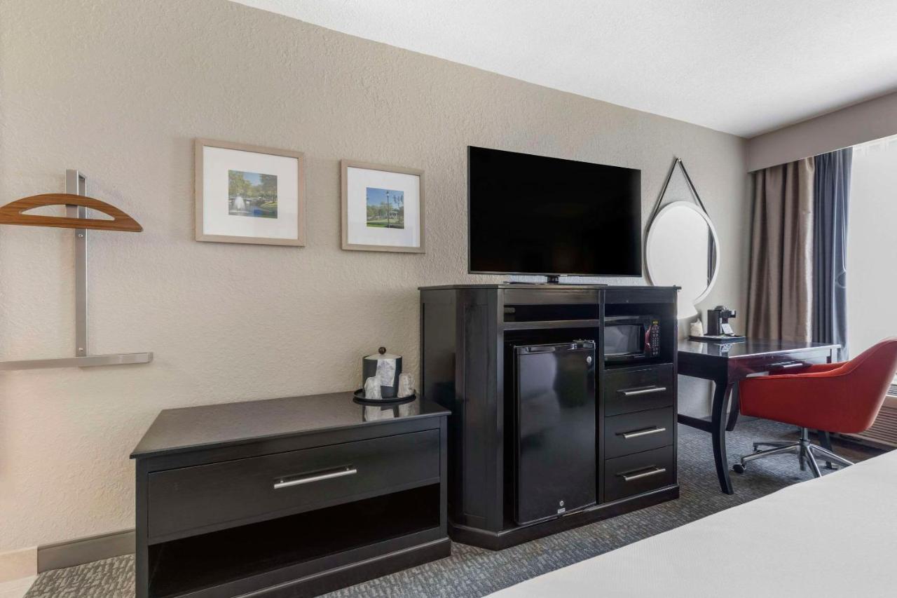Comfort Inn Plano-Dallas Luaran gambar