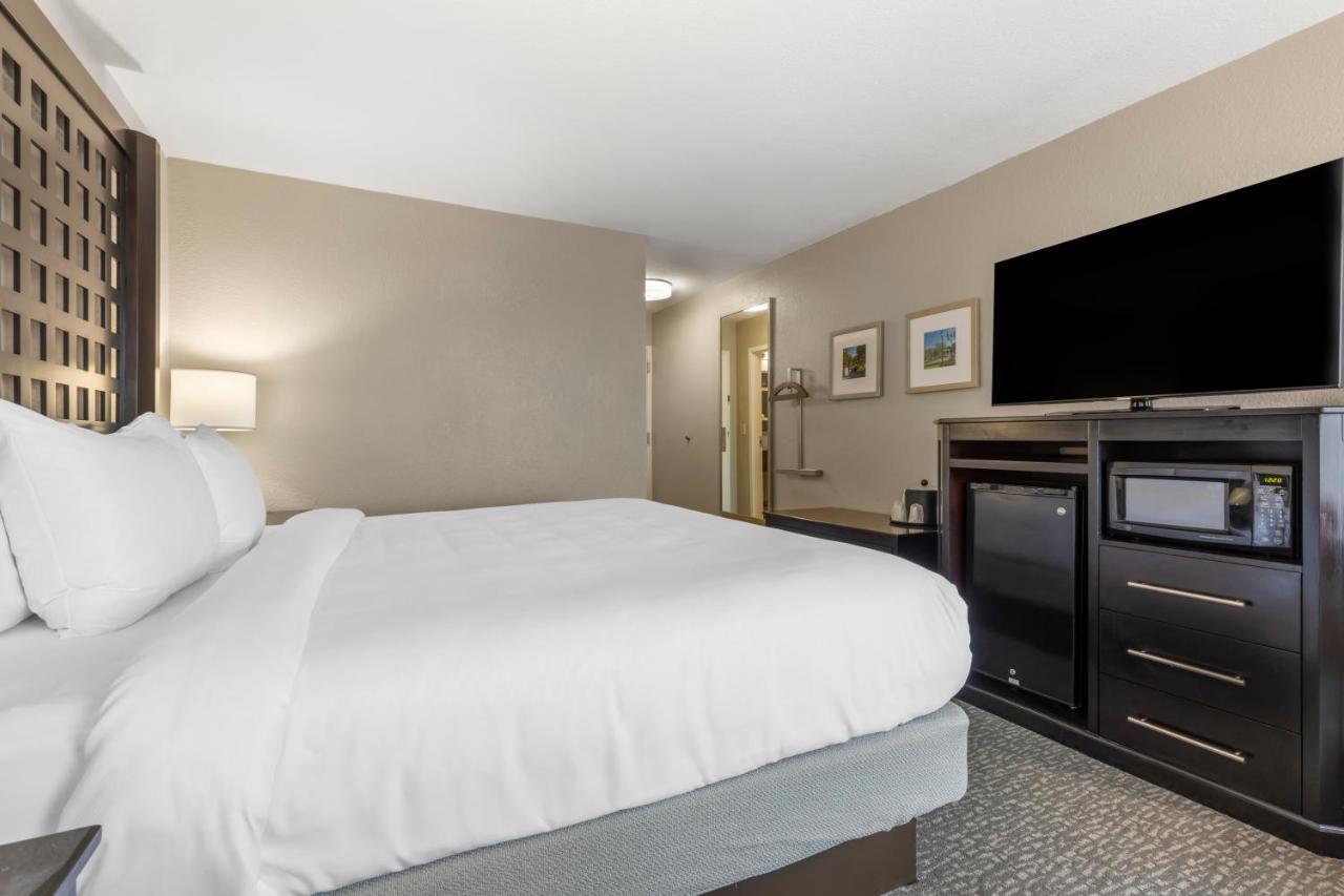 Comfort Inn Plano-Dallas Luaran gambar