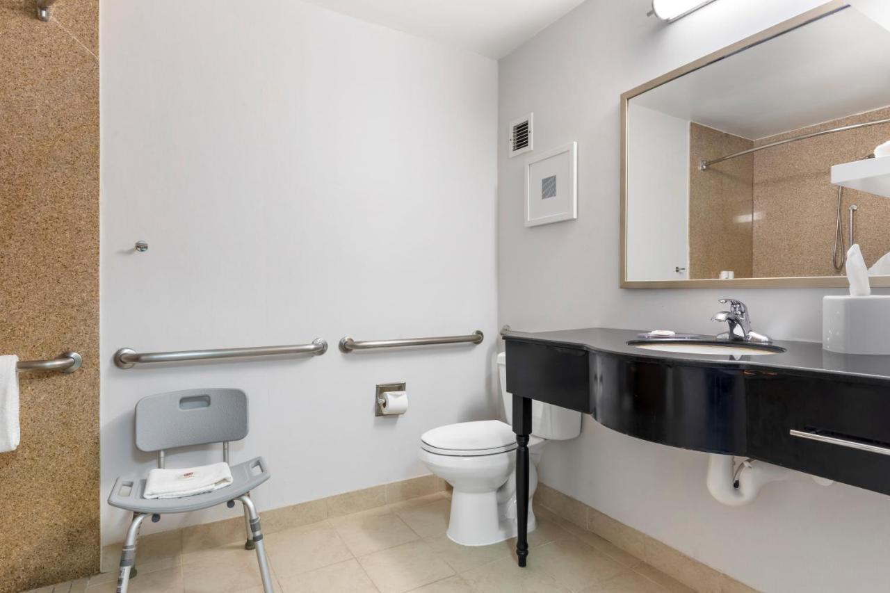 Comfort Inn Plano-Dallas Luaran gambar