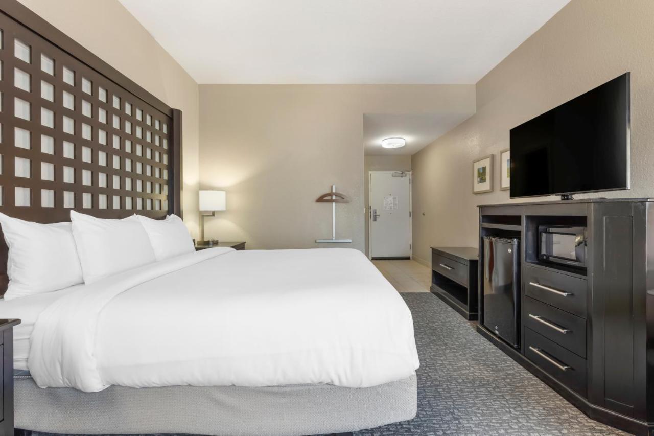 Comfort Inn Plano-Dallas Luaran gambar