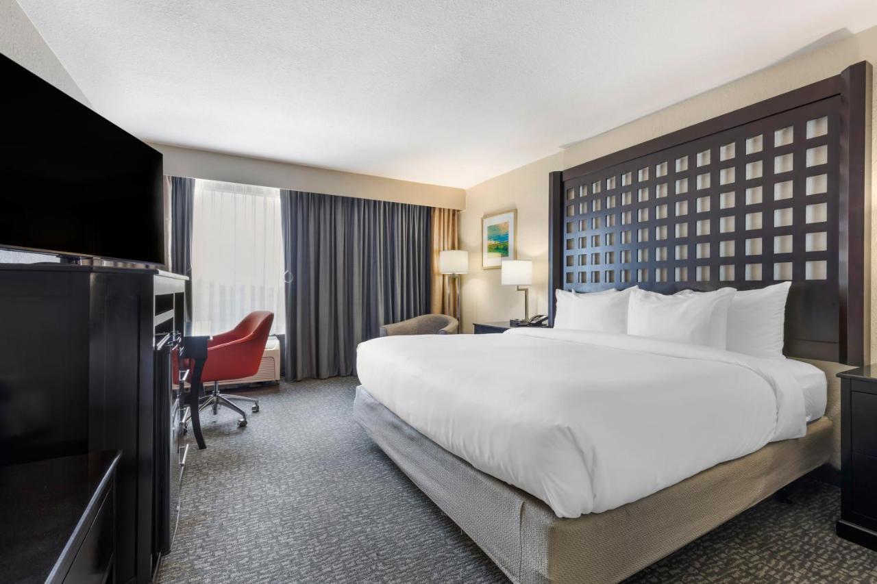 Comfort Inn Plano-Dallas Luaran gambar