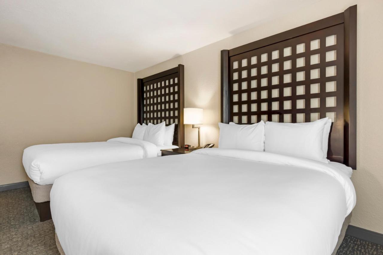 Comfort Inn Plano-Dallas Luaran gambar