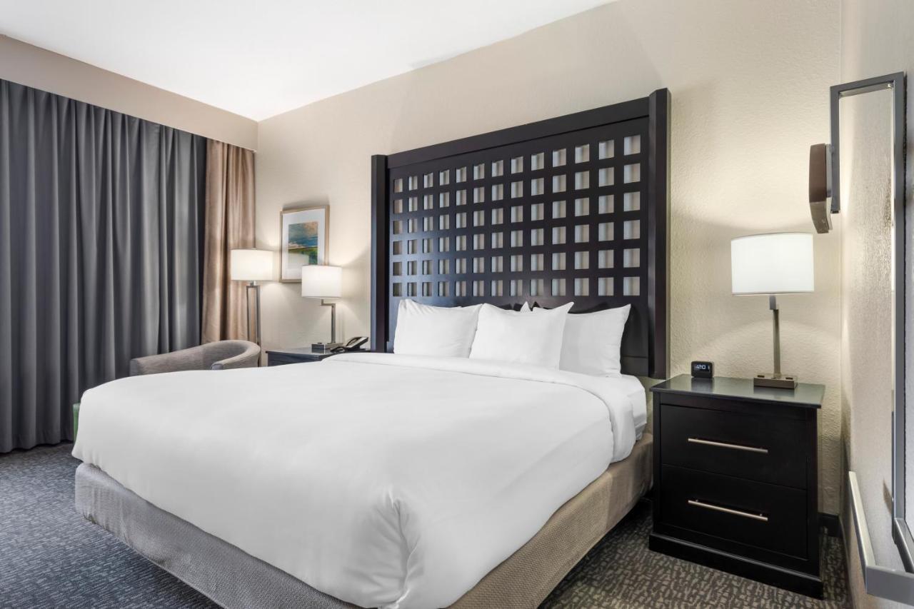 Comfort Inn Plano-Dallas Luaran gambar
