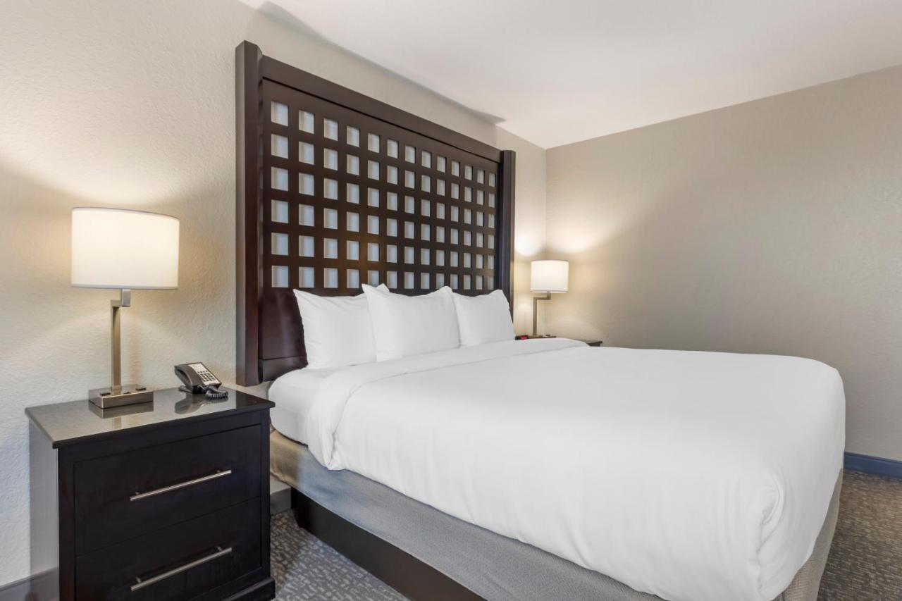 Comfort Inn Plano-Dallas Luaran gambar