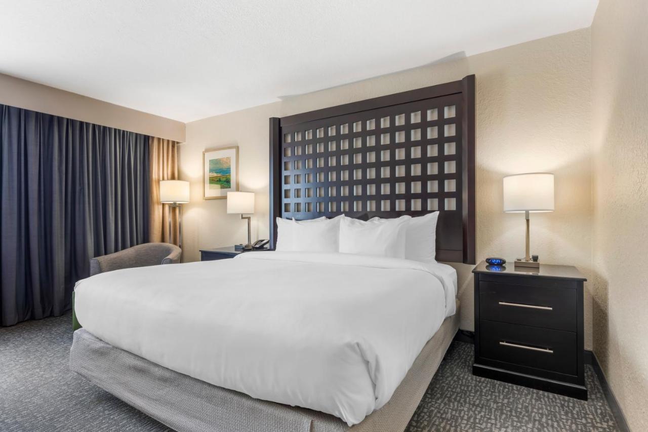 Comfort Inn Plano-Dallas Luaran gambar