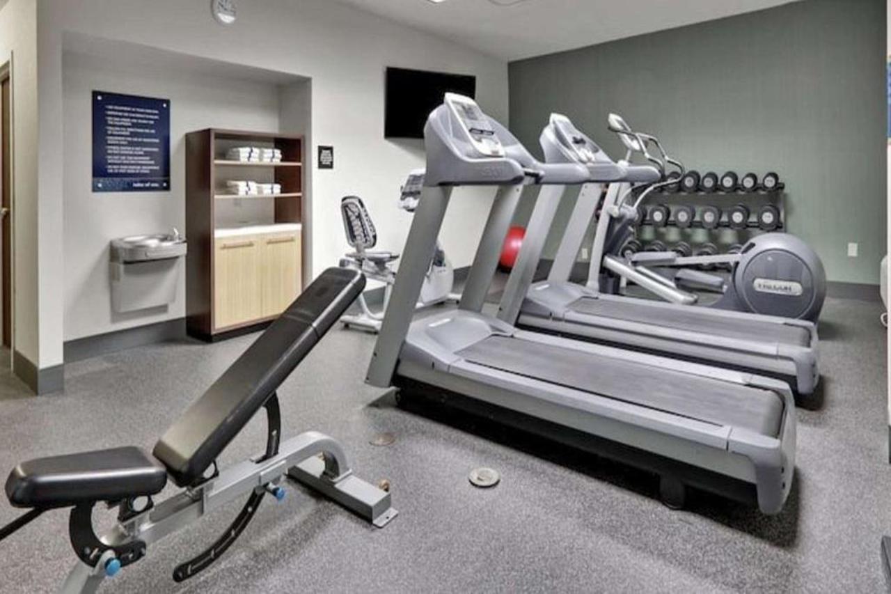 Comfort Inn Plano-Dallas Luaran gambar