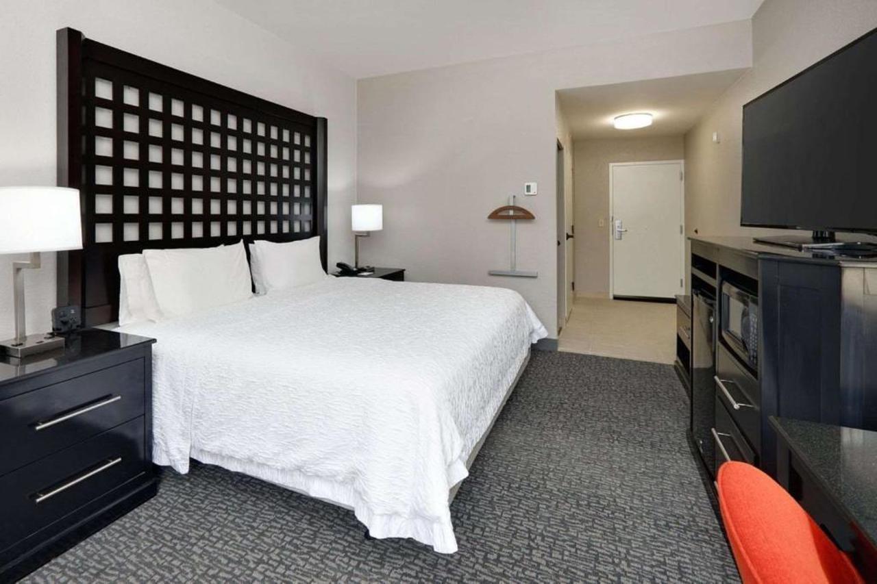Comfort Inn Plano-Dallas Luaran gambar