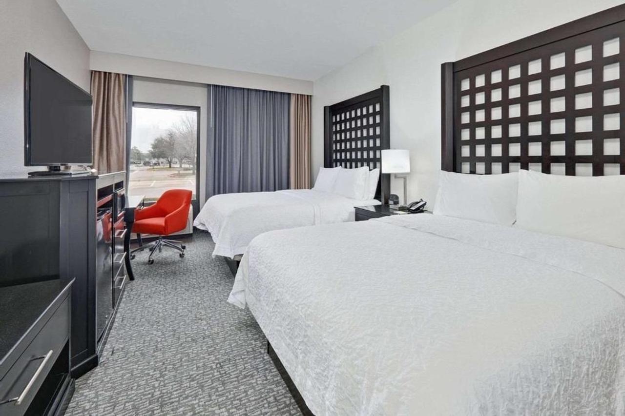 Comfort Inn Plano-Dallas Luaran gambar