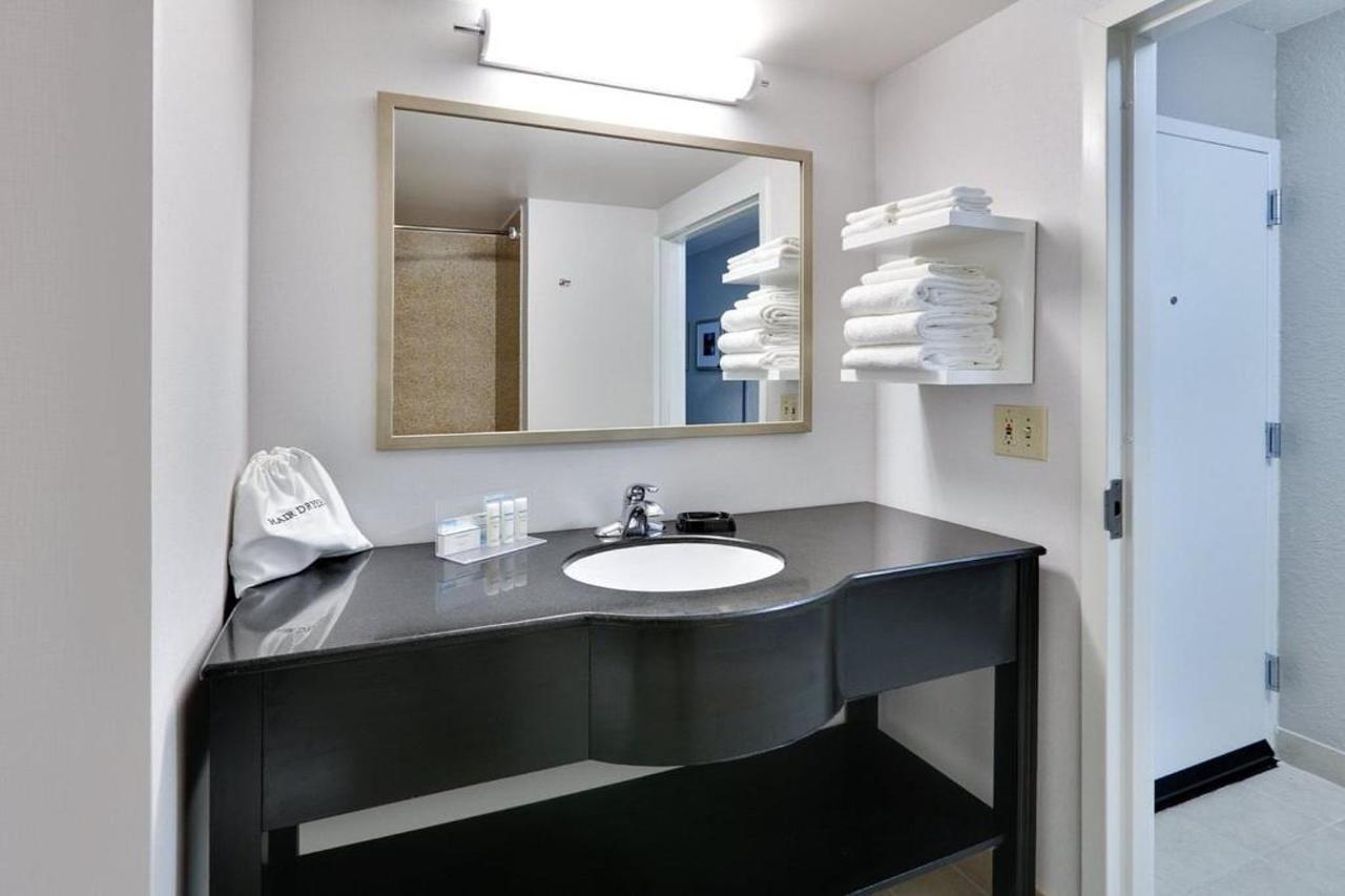 Comfort Inn Plano-Dallas Luaran gambar