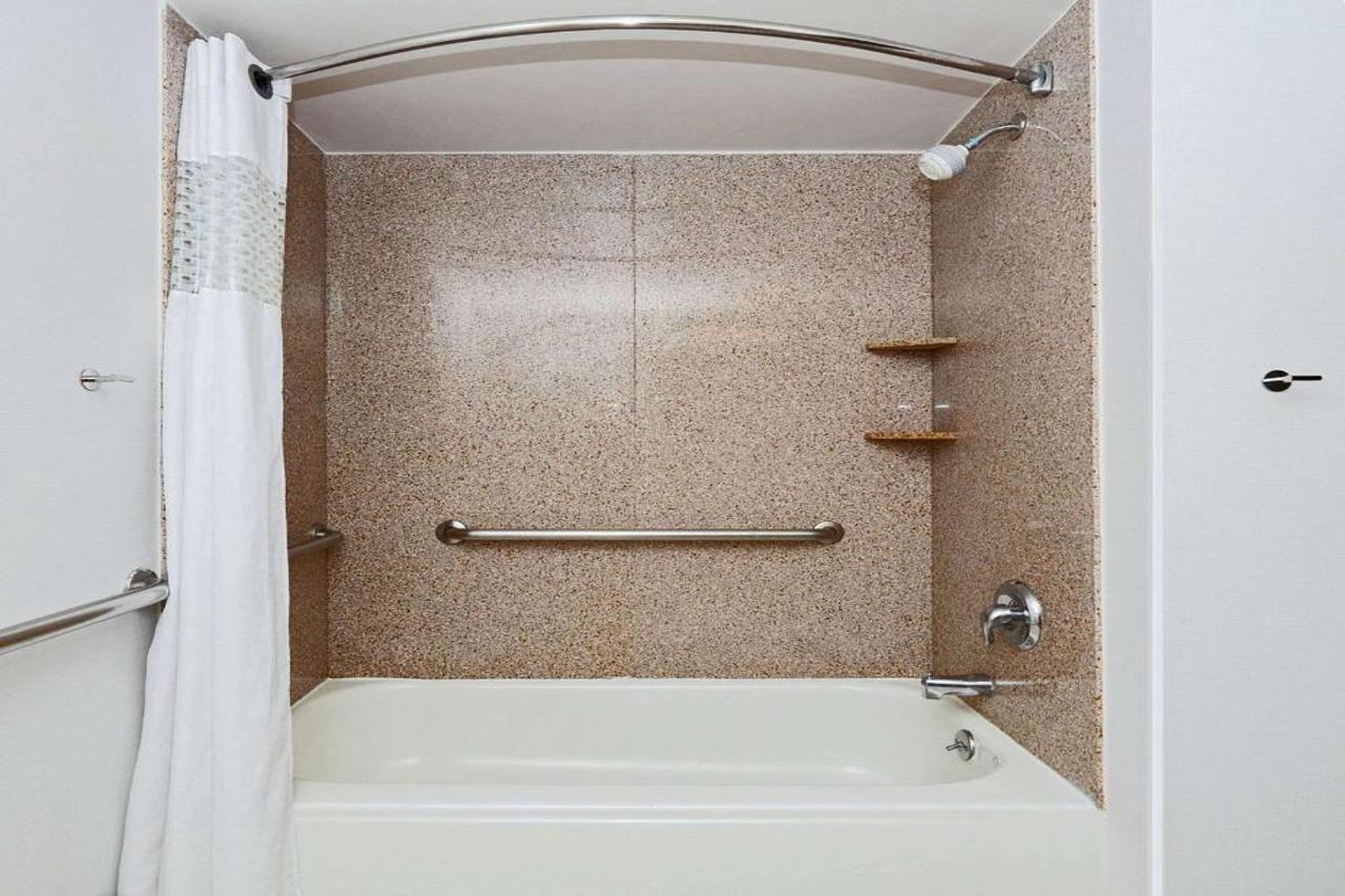 Comfort Inn Plano-Dallas Luaran gambar