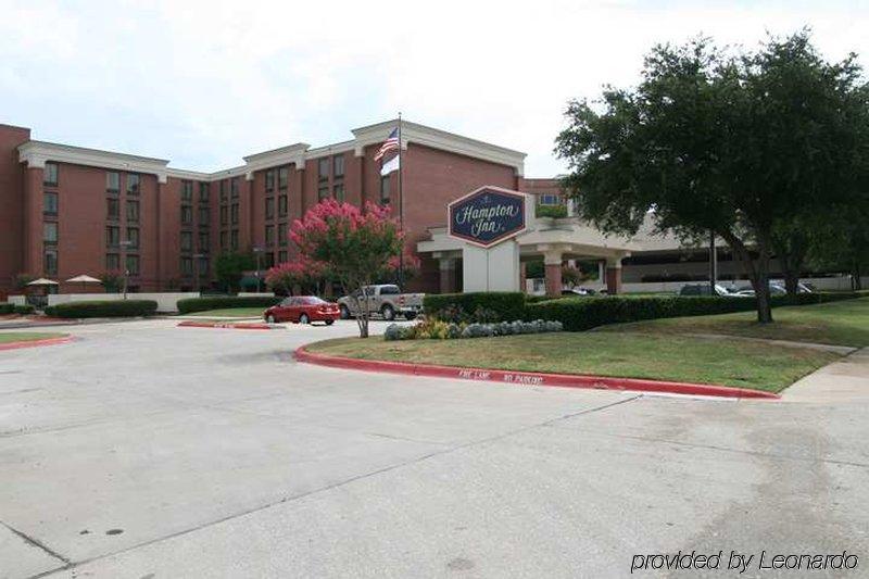 Comfort Inn Plano-Dallas Luaran gambar