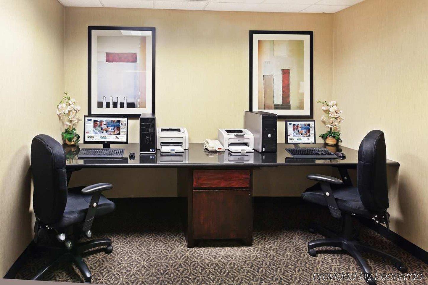 Comfort Inn Plano-Dallas Kemudahan gambar