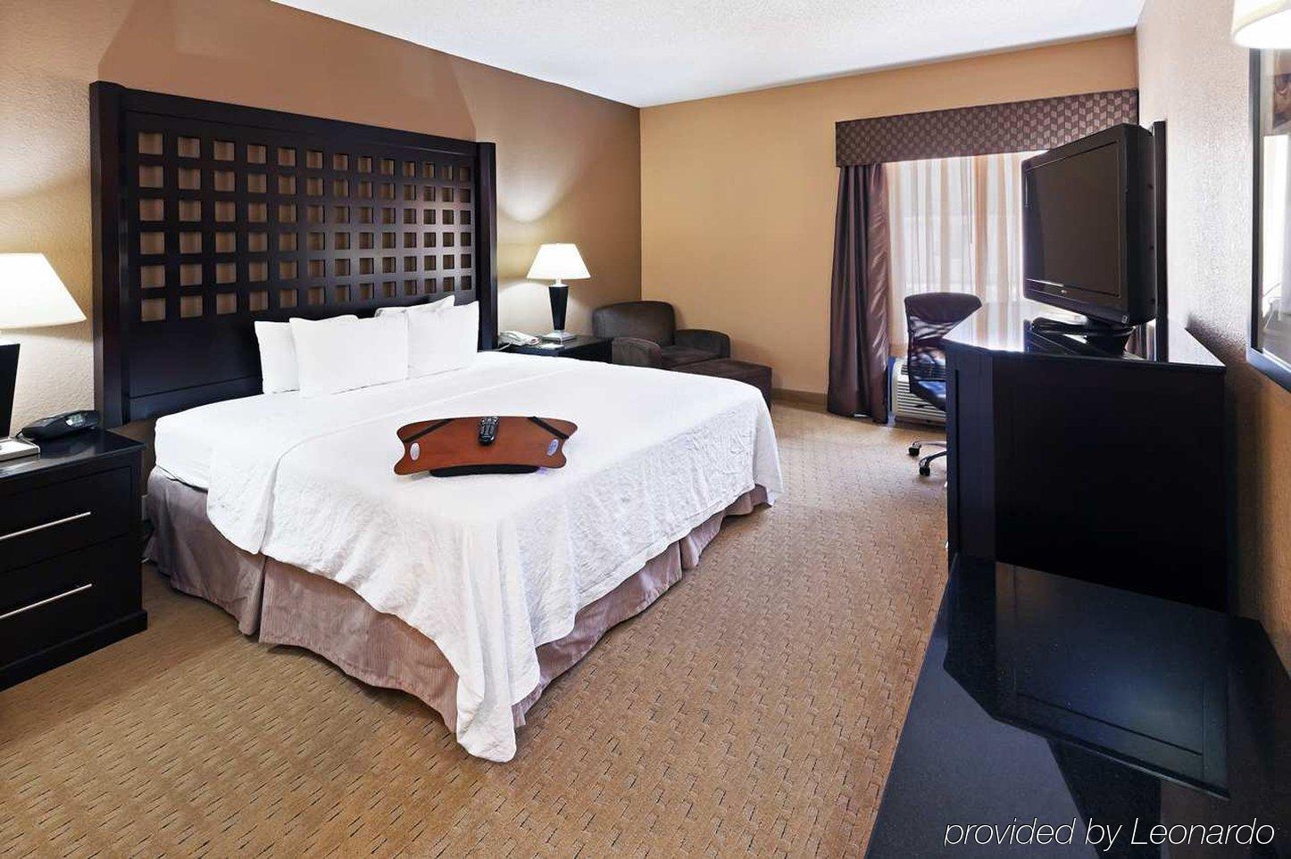 Comfort Inn Plano-Dallas Bilik gambar