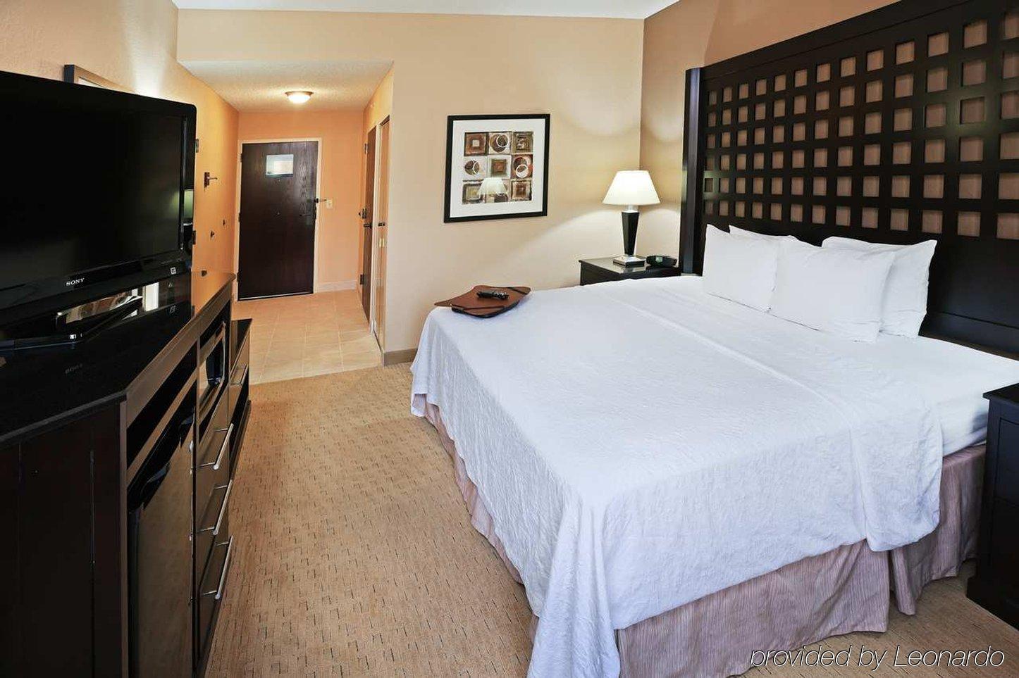 Comfort Inn Plano-Dallas Bilik gambar