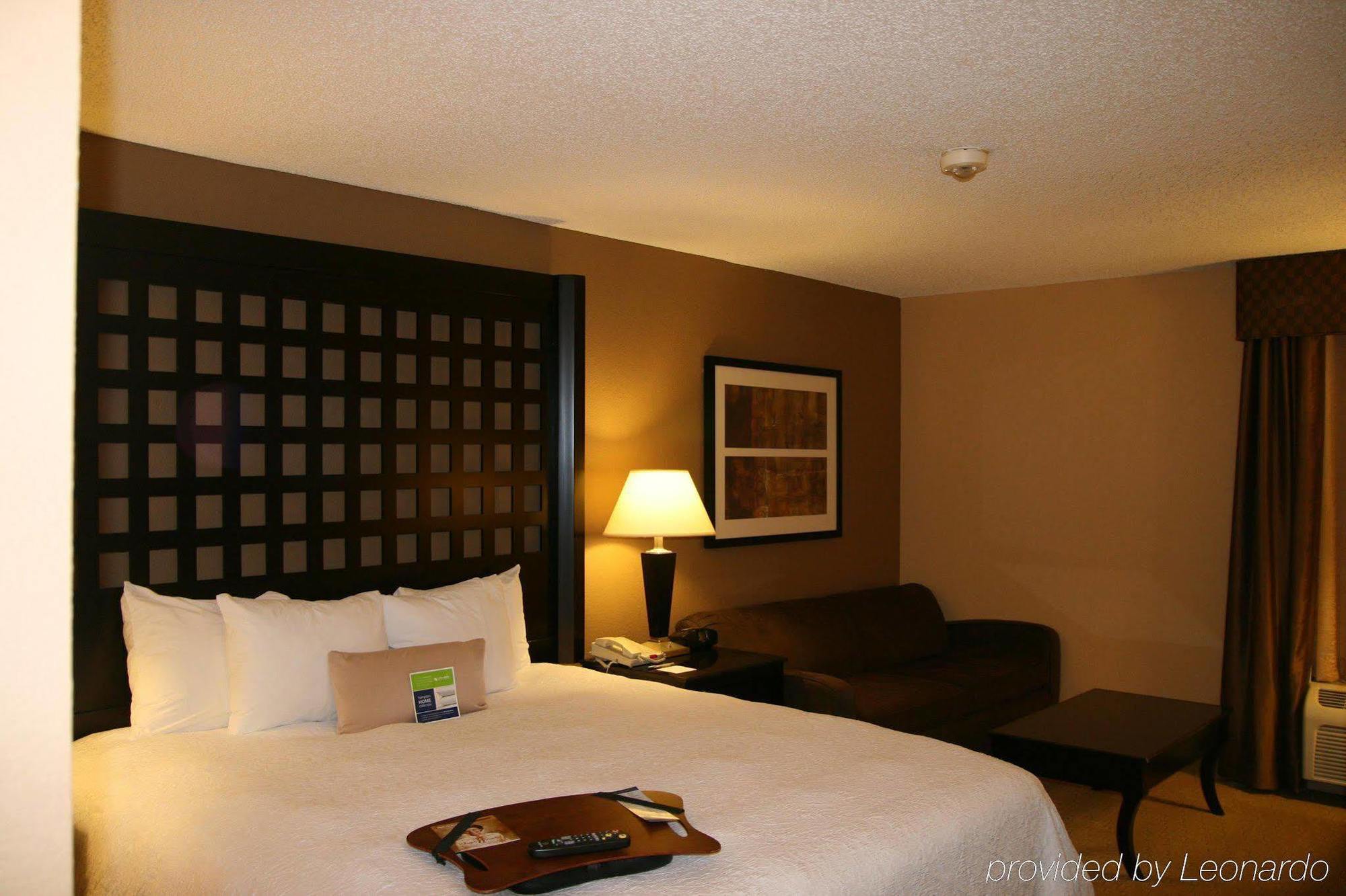 Comfort Inn Plano-Dallas Bilik gambar