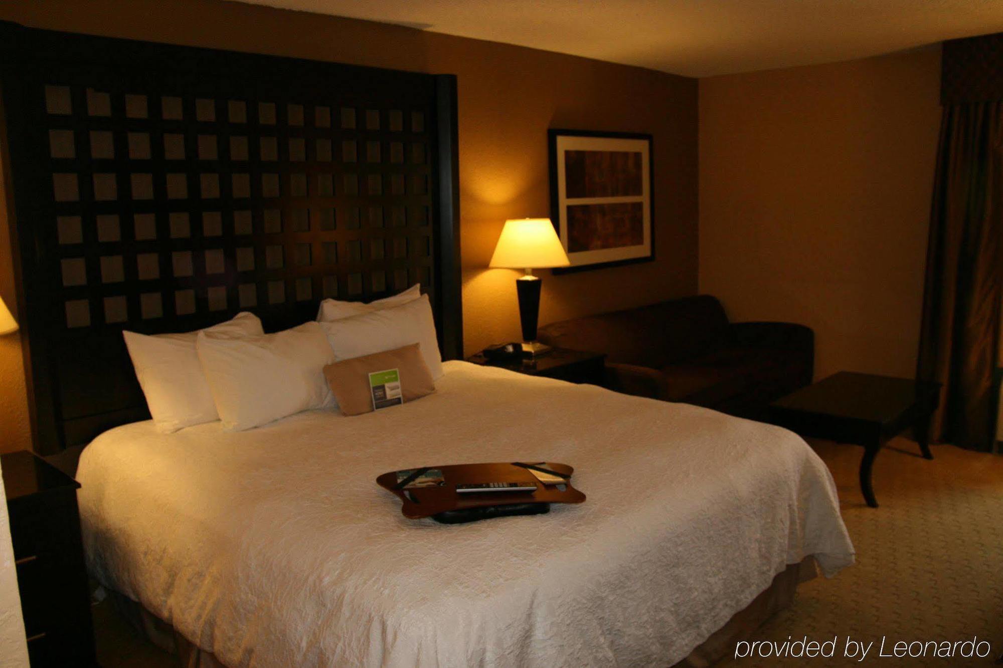 Comfort Inn Plano-Dallas Bilik gambar