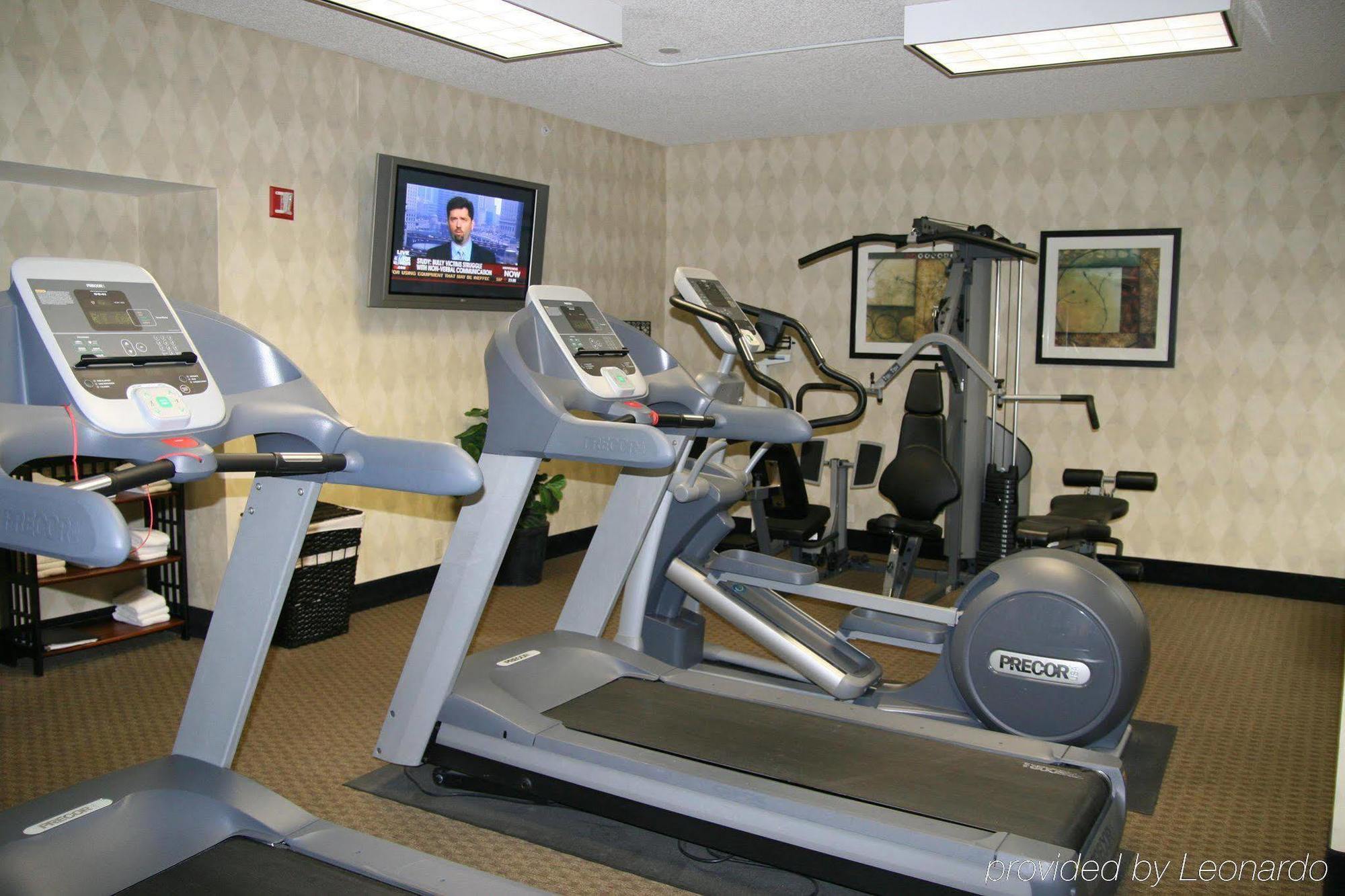 Comfort Inn Plano-Dallas Luaran gambar