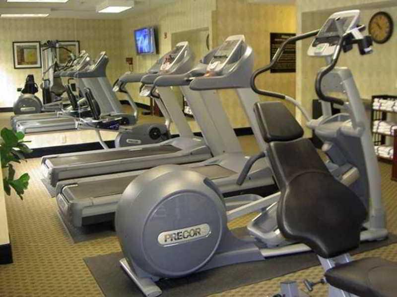 Comfort Inn Plano-Dallas Kemudahan gambar
