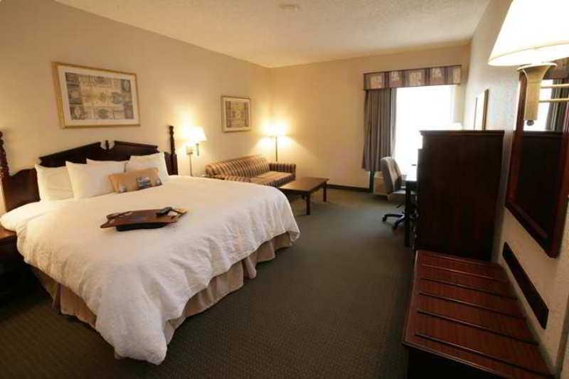 Comfort Inn Plano-Dallas Bilik gambar